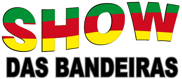Show das Bandeiras